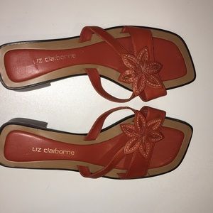 Liz Claiborne Shoes New
